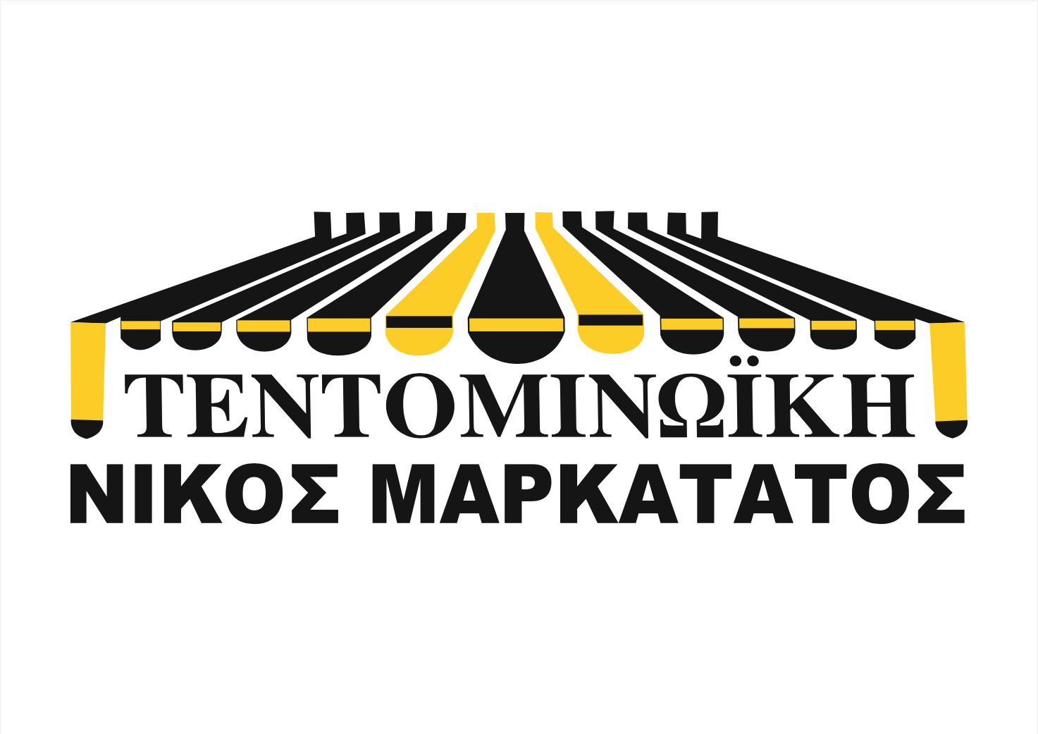 Tentominoiki logo