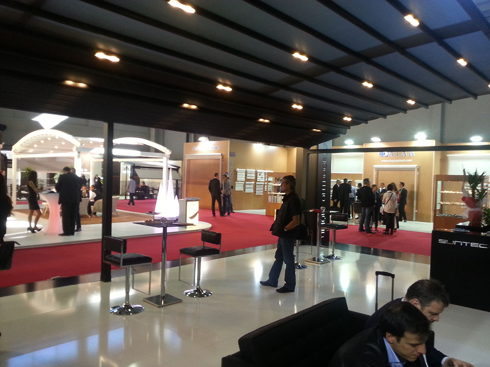 Exhibition