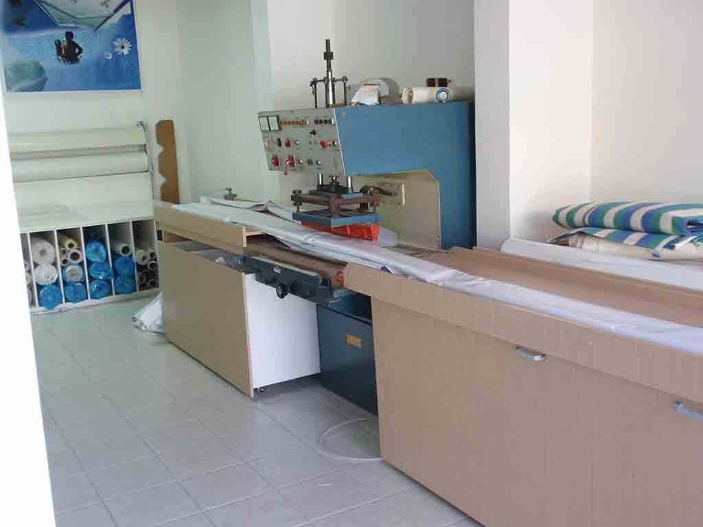 Facility